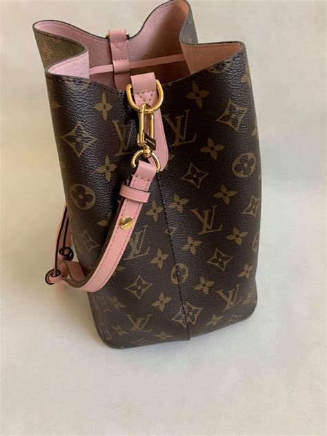 néo noé louis vuitton|Louis Vuitton noe monogram.